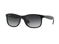 Occhiali da sole Ray-Ban Uomo 0RB4202  55  601/8G